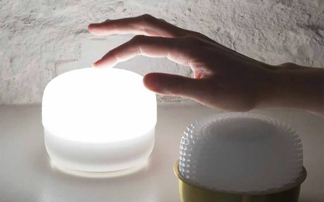 ILLUMINAZIONE E ACCESSORI CASA