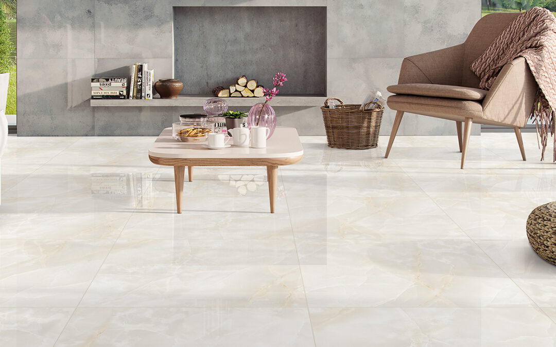 PORCELAIN STONEWARE