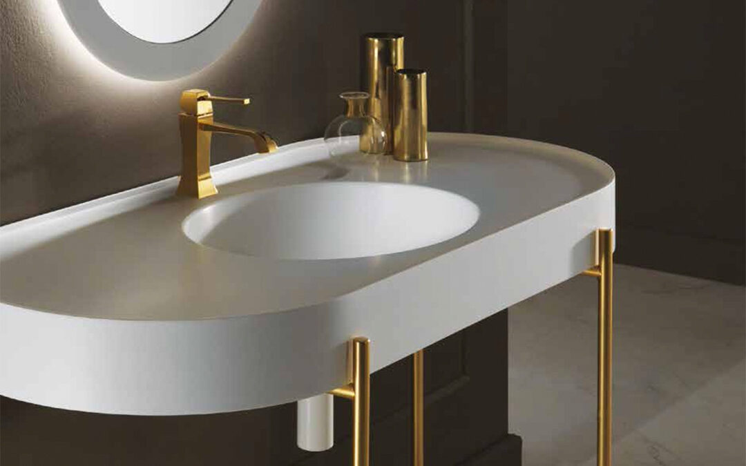 LAVABI D’ARREDO