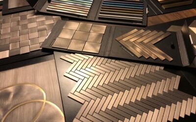 NEWS METALS – Milano Design Week ’23