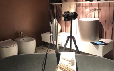 NEW SOLID SURFACES – Milano Design Week ’23