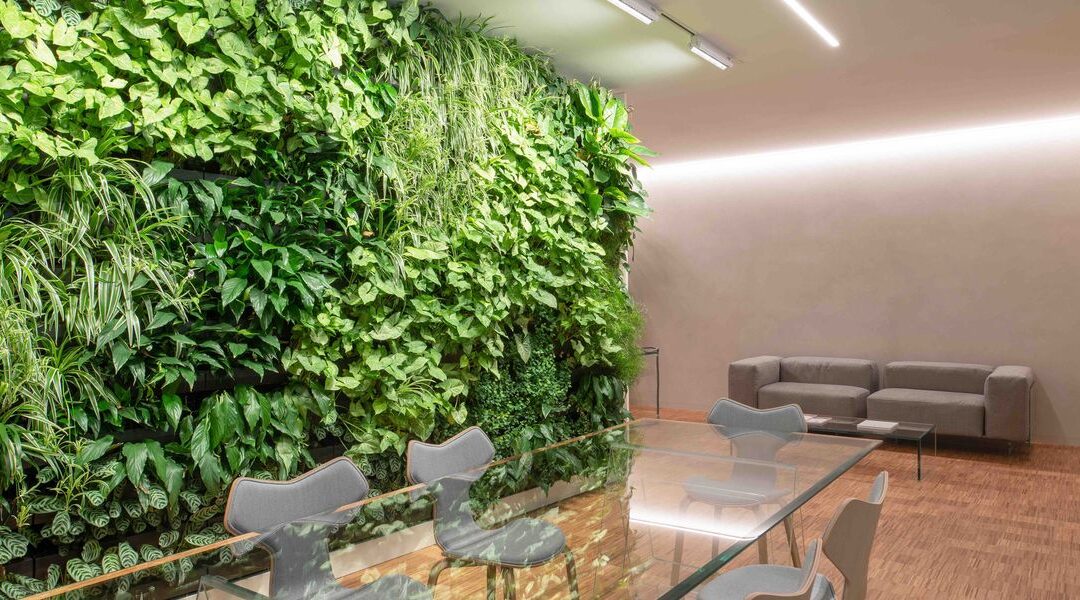 Living Walls