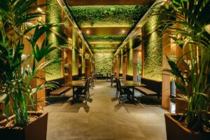 Consulenza arredamento d'interni di design a Bolzano