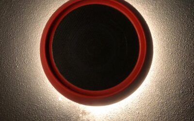 NEW CLAY SOUND BOX – Milano Design Week ’23