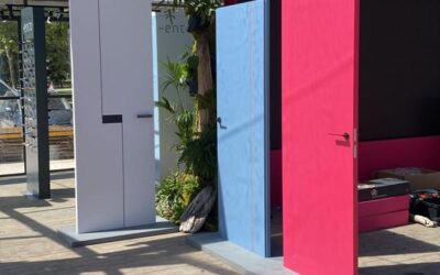 NEW DOORS – Milano Design Week ’23