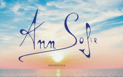 NOVITÀ 2025 – PRESENTAZIONE MATERIOTECA ANN SOFIE