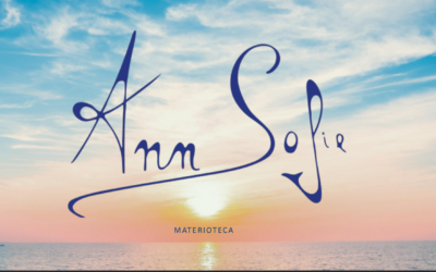 NEW 2025 – PRESENTATION ANN SOFIE