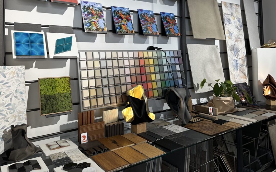 NOVITÀ 2025 – MATERIOTECA ANN SOFIE VICENZA