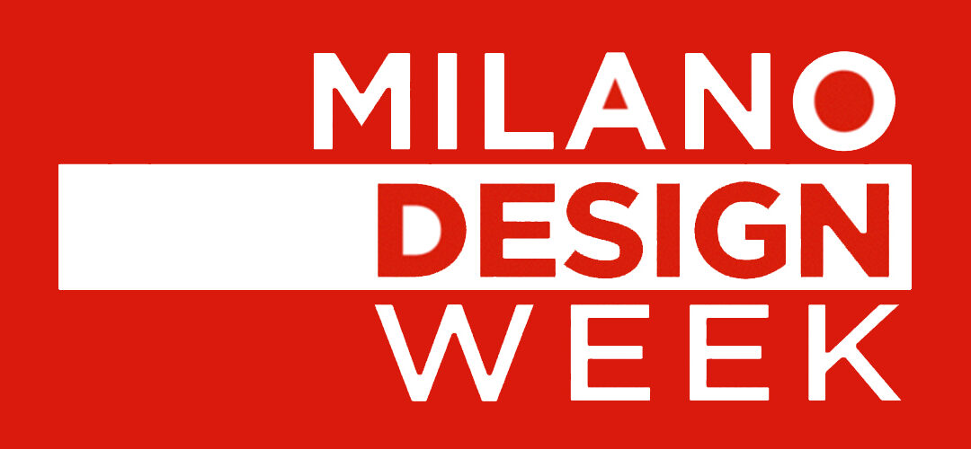 NOVITÀ 2025 – MILANO DESIGN WEEK 2025