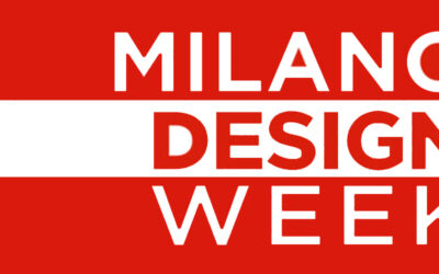 NOVITÀ 2025 – MILANO DESIGN WEEK 2025